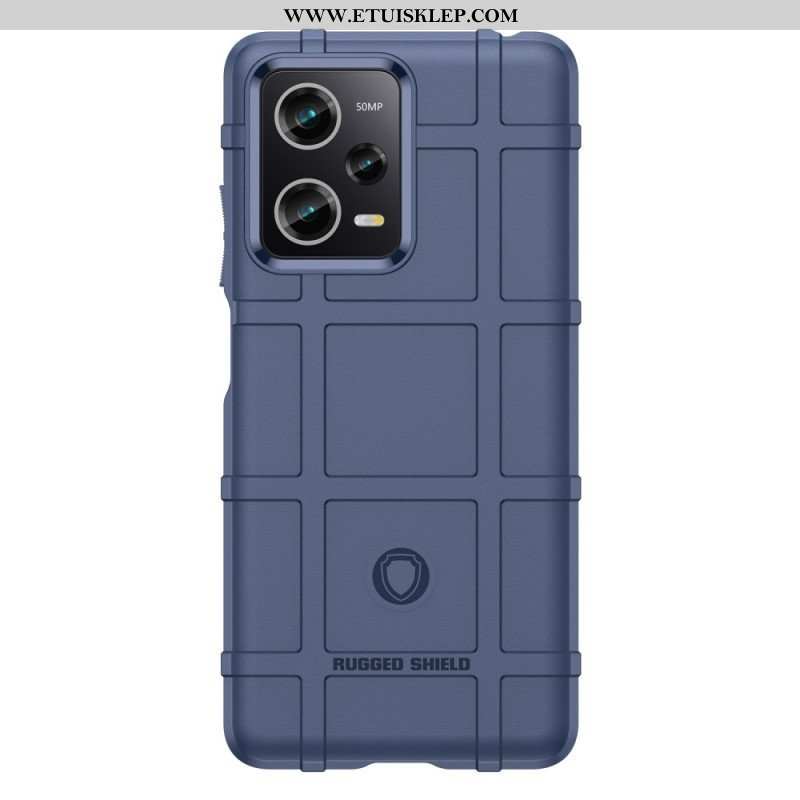 Etui do Poco X5 Pro 5G Wytrzymała Tarcza